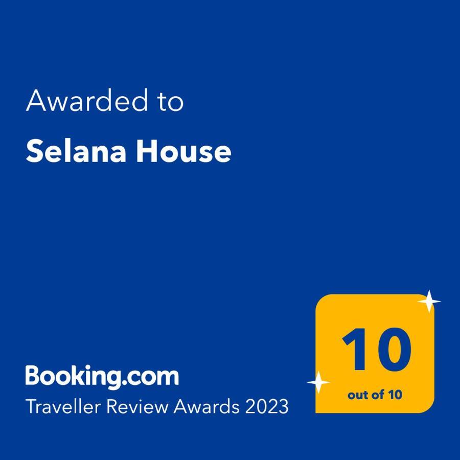 Selana House With Outdoor Pool Βίλα Μαστιχάρι Εξωτερικό φωτογραφία